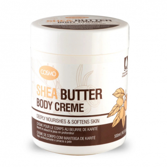 Body Hydration (Lotions, Butters, Oils)