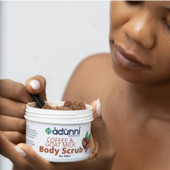 Body Treatments (Scrubs, Polishes, Wraps)