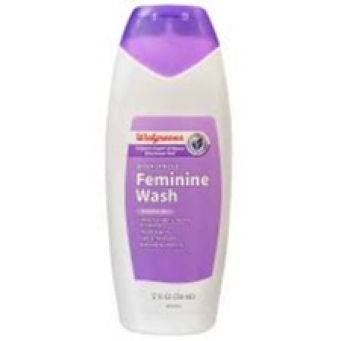 Gentle Intimate Care (Washes, Foams)