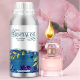 Eau de Parfum, Oils