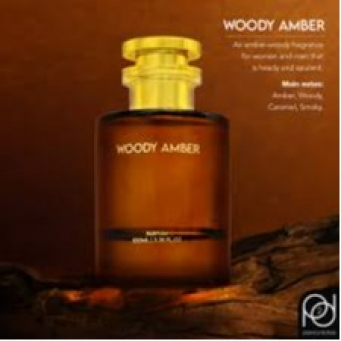 Eau de Parfum, Oils