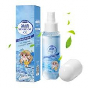 Refreshing / All-Day (Natural Body Mist)