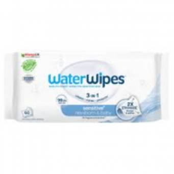 Washes, Wipes