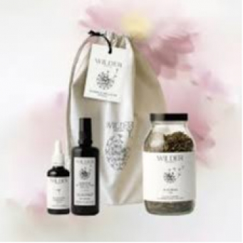WOMEN&rsquo;S HOLISTIC CARE