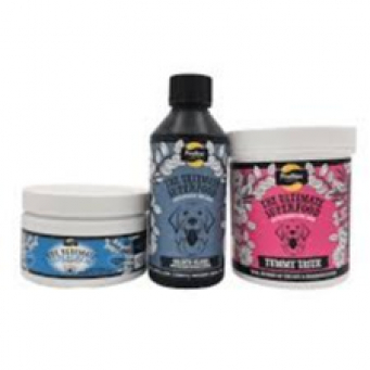 Supports / Supplements