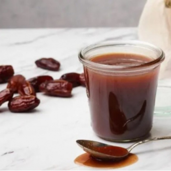 Oils, Sweeteners & Condiments