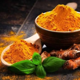 Single-Ingredient Spices