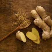 Single-Ingredient Spices