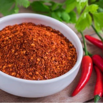 Single-Ingredient Spices