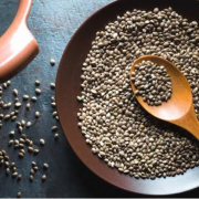 blends cultural seasonings
