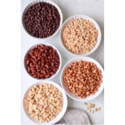 Whole-Food Proteins