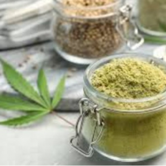 Protein Powders & Meat Alternatives