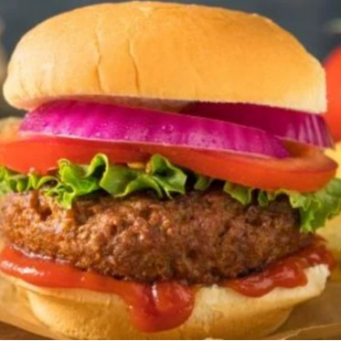 Protein Powders & Meat Alternatives