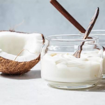 Yogurts, Cheeses & Creamers