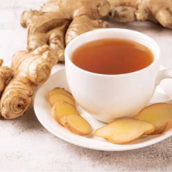 Herbal Teas & Infusions