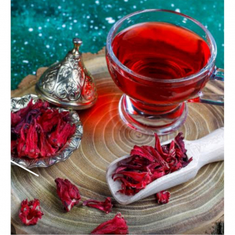 Herbal Teas & Infusions