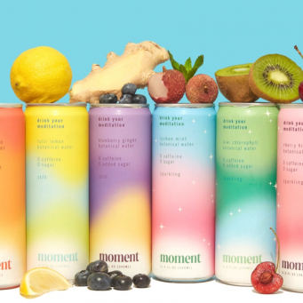 Functional & Natural Drinks