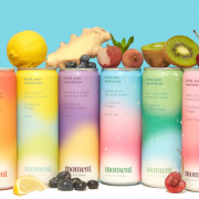 Functional & Natural Drinks