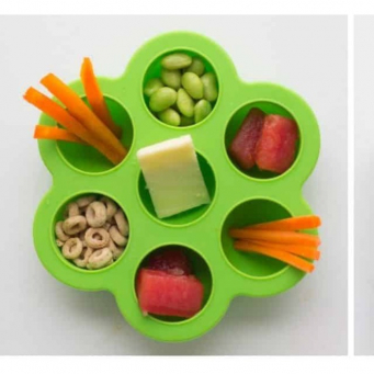 Baby & Toddler Foods