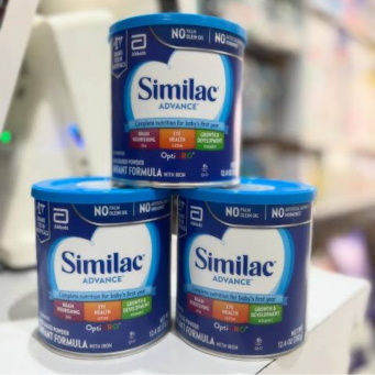 Baby & Toddler Foods