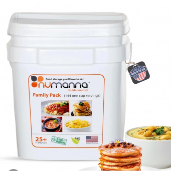 Baby & Toddler Foods