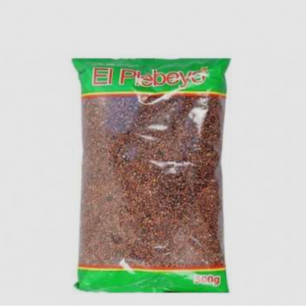 Global Indigenous Foods
