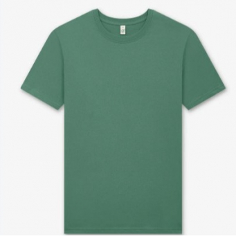 Organic T-Shirts