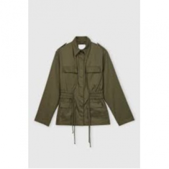 Lightweight Jackets