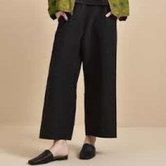 Sustainable Trousers