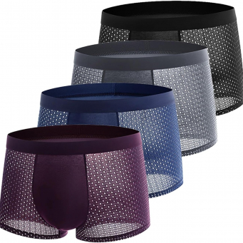 Eco Underwear
