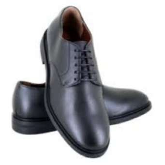 Minimalist Formal Shoes