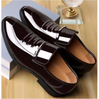 Minimalist Formal Shoes