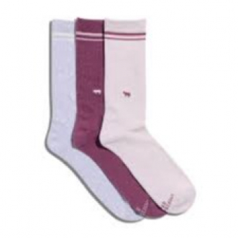 Sustainable Socks &ndash; Daily Wear