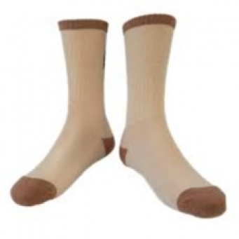 Hemp / Bamboo / Natural Fiber Socks