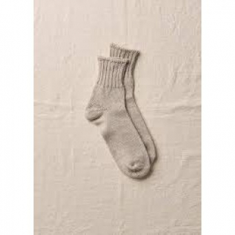 Hemp / Bamboo / Natural Fiber Socks