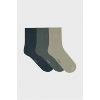 Sustainable Socks &ndash; Casual / Active