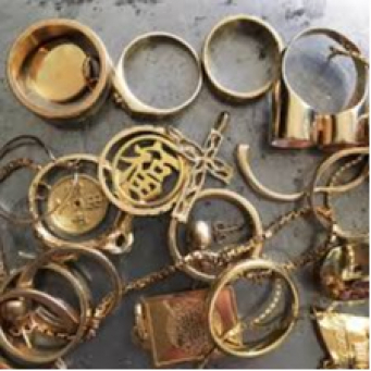 Regenerative Fashion