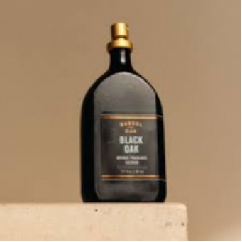 Sustainable Fragrance Spray