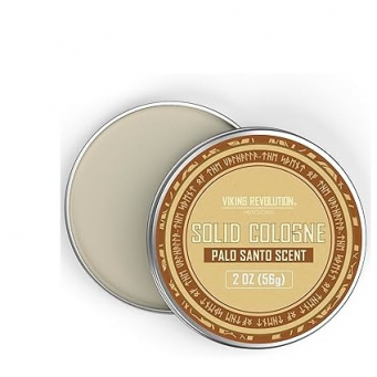 Zero-Waste / Refill-Ready Cologne