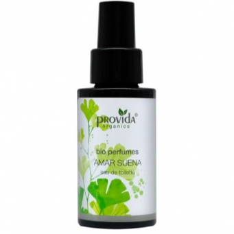 Organic / Botanical Fragrance Oil