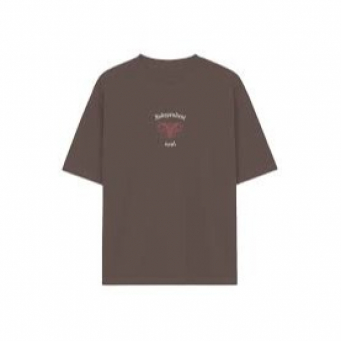 Organic & Natural T‑Shirts