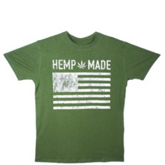 Organic & Natural T‑Shirts