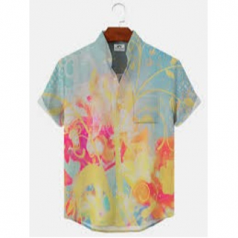 Organic & Natural T‑Shirts