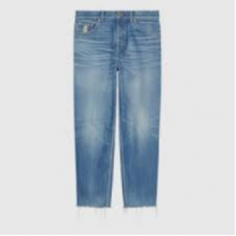 Sustainable Jeans & Pants
