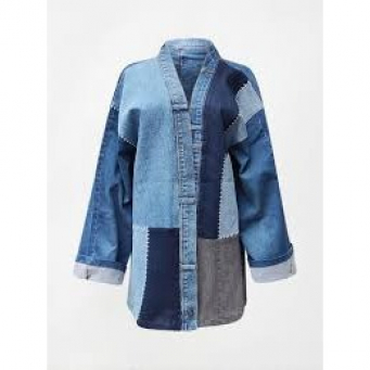 Upcycled Apparel