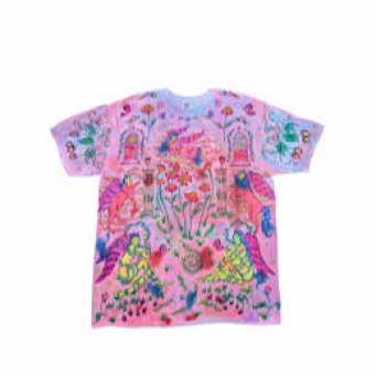 Upcycled Apparel
