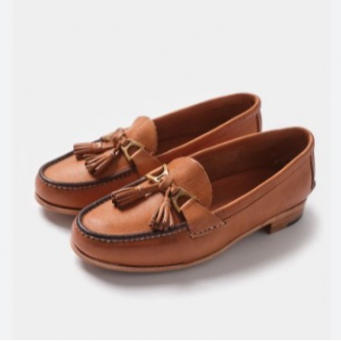 Loafers & Mules (Smart Casual/Slip-On)