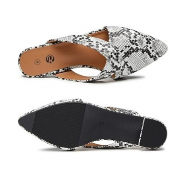 Loafers & Mules (Smart Casual/Slip-On)