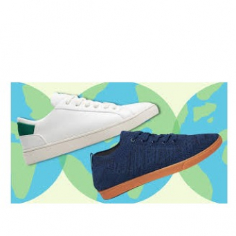 Fitness / Lifestyle (Performance Shoes)