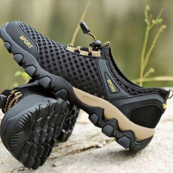 Fitness / Lifestyle (Performance Shoes)